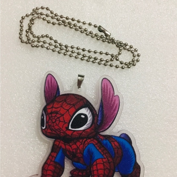 Jewelry - Necklaces winners choice